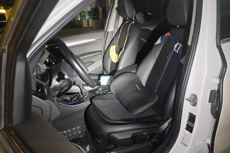 Used BMW X1 2016 sDrive18Li Fashion Model