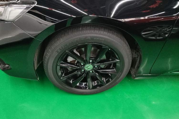 Used Honda Accord 2022 260TURBO Luxury Edition
