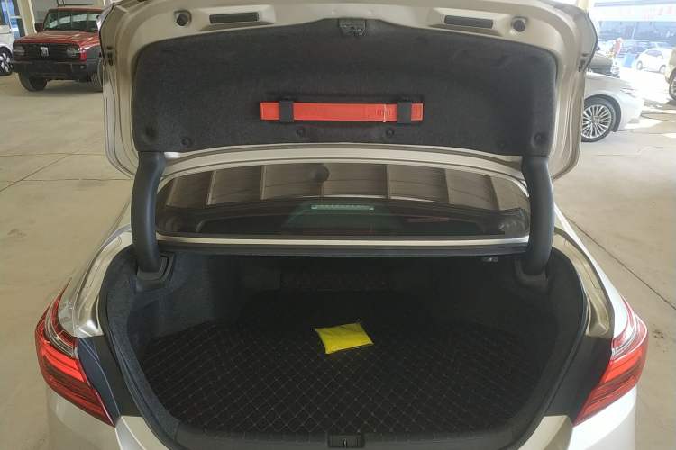 Used Honda Inspire 2019 260TURBO Elegant Edition China V Emission Standard