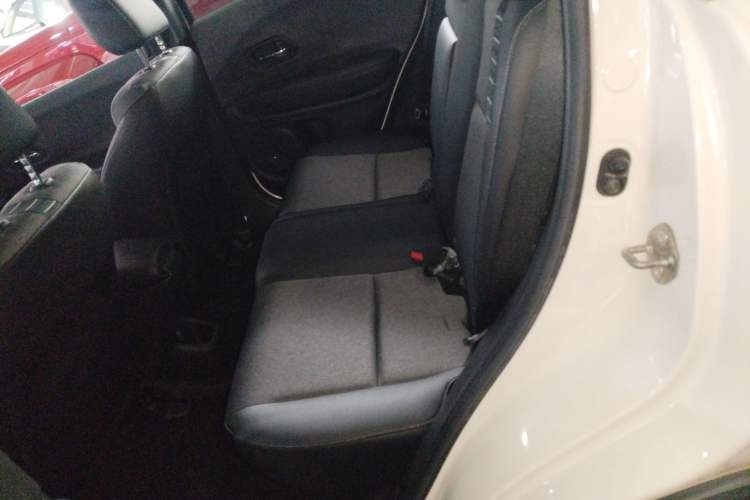 Used Honda XR-V 2019 1.5L CVT Comfort Version China V Emission Standard
