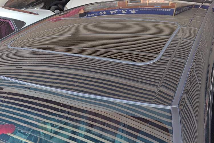 Used Toyota Avalon 2023 2.0L Premium Edition