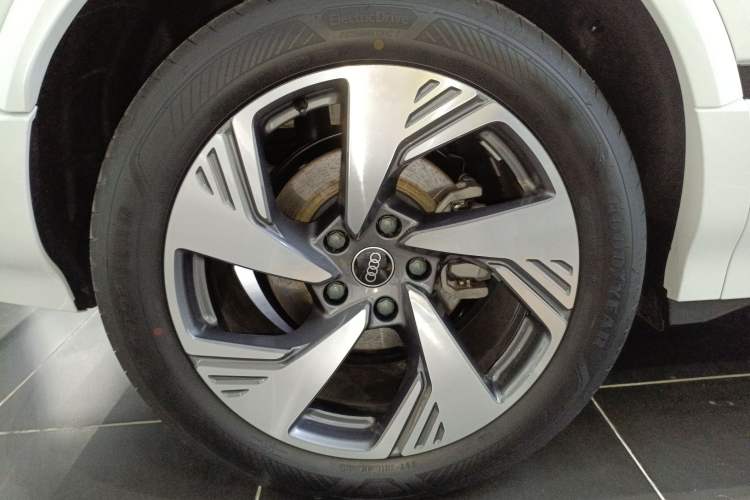 Used Audi Q6L e-tron 2026 Ultra-Long Range Edition