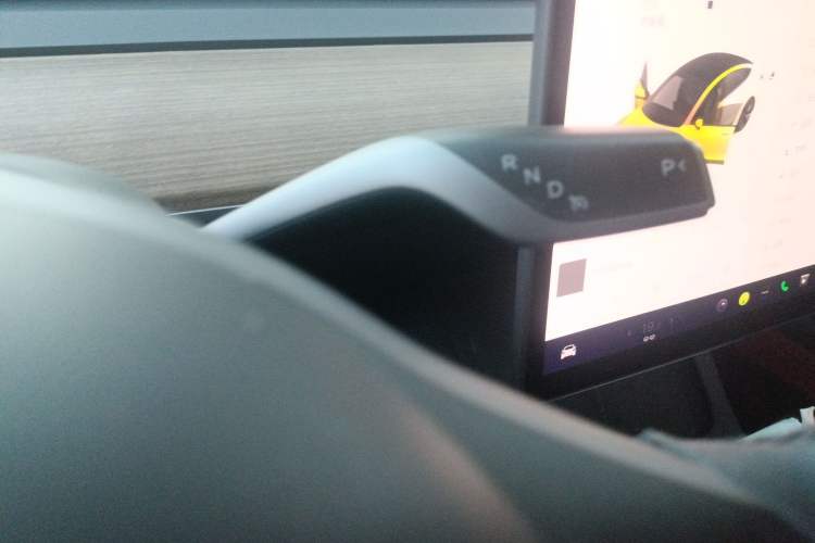 Used Tesla Model 3 2021 Standard Range Rear-Wheel Drive Upgraded Version 3D6