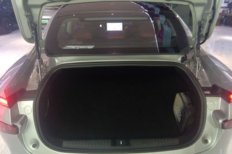 Used XPeng P7 2022 625E