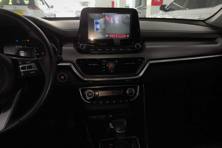 Used Kia Sportage R 2019 2.0L Automatic Smart Luxury Edition
