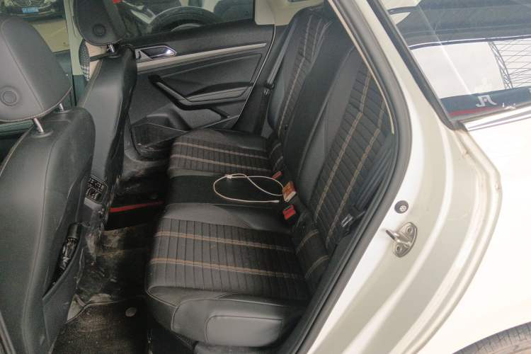 Used Volkswagen Lavida 2022 1.5L Automatic Vision Edition
