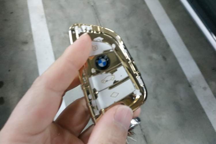 Used BMW 3 Series 2023 325Li M Sport Night Edition Package