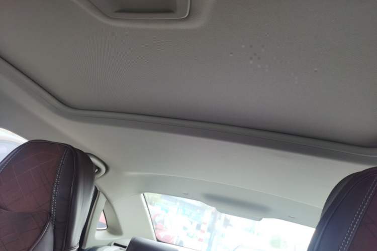 Used Buick GT 2021 Exemplar 1.5L Automatic Elite Version