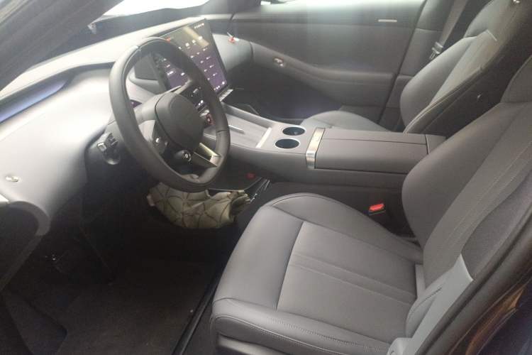 Used Xiaomi Auto YU7 2025 Ultra-Long Range All-Wheel Drive Pro Version