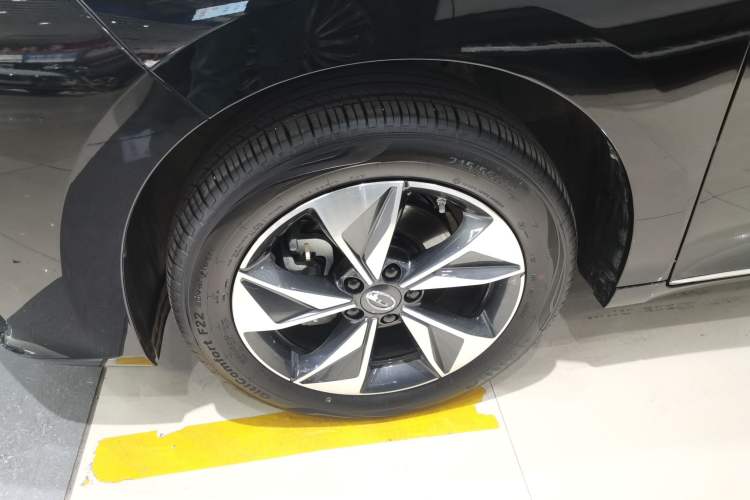 Used GAC Trumpchi M6 2023 PRO 270T DCT Luxury Edition