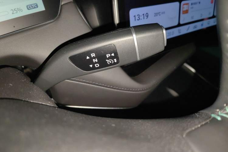 Used Deepal SL03 2023 515MAX Pure Electric Version