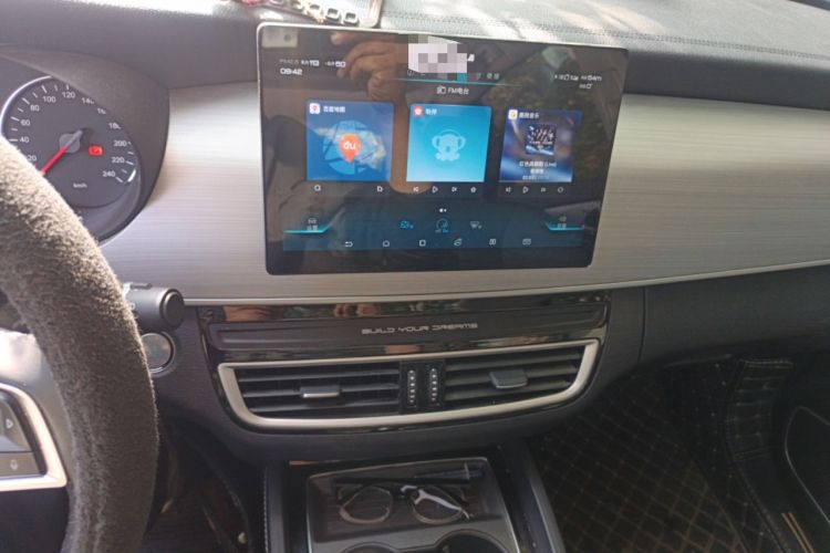 Used BYD Song MAX 2021 Upgraded Model 1.5T Automatic Prestige 7-Seater