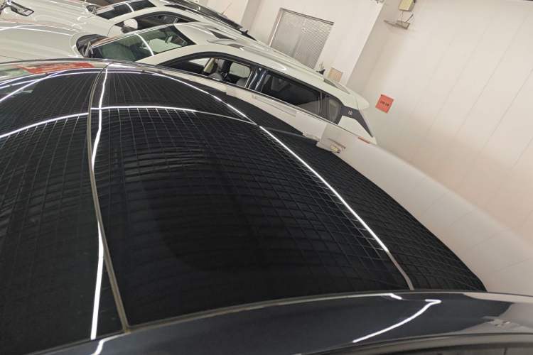 Used Tesla Model Y 2024 Rear-Wheel-Drive Version