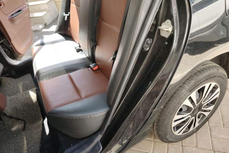 Used BYD F3 2018 1.5L Manual Classic Model