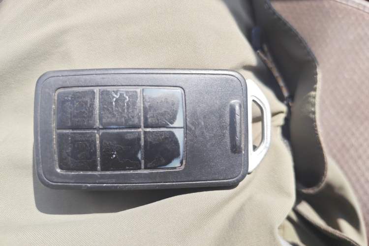 Used Volvo V60 2013 T5 Zhiya Edition