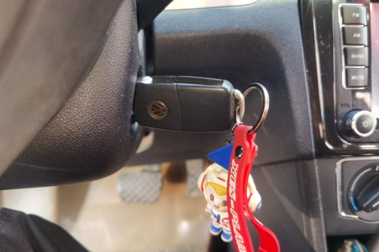 Used Volkswagen Jetta 2015 Value Edition 1.6L Automatic Comfort Version