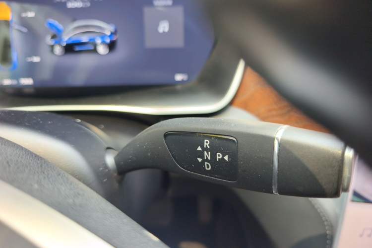 Used Tesla Model X 2017 X 100D Long Range Edition
