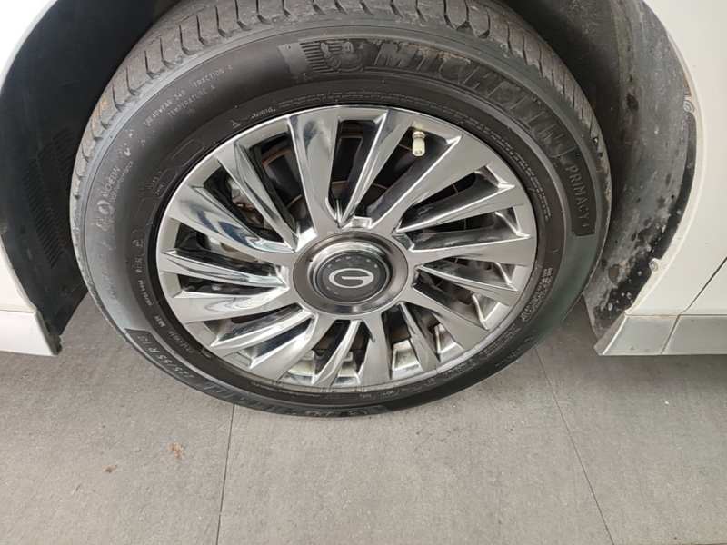 Used GAC Trumpchi M8 2024 Zongshi Series 400T Ultimate Edition — 22