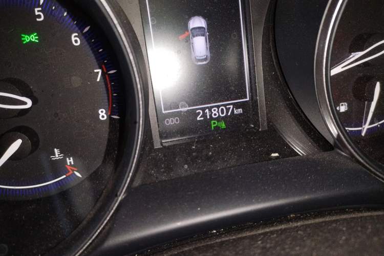 Used Toyota C-HR 2020 2.0L Leading Edition