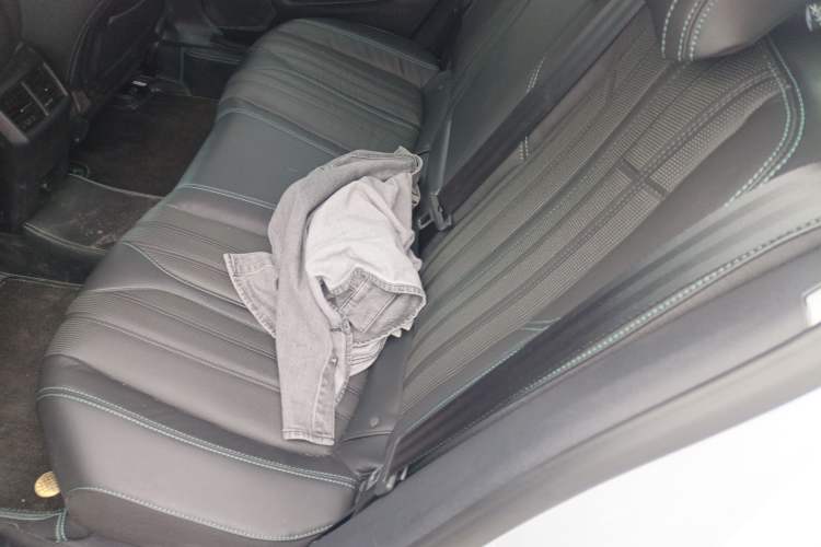 Used Peugeot 508 2023 508L 400THP Driving Flagship Edition