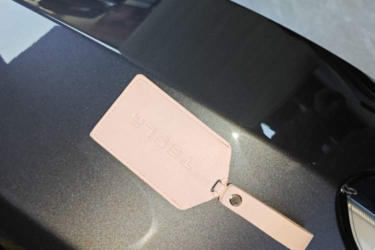 Used Tesla Model Y 2022 Revised Version Long-Range All-Wheel Drive