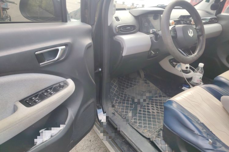 Used Leapmotor T03 2022 Hometown Jade Edition