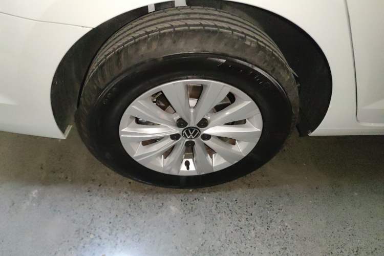 Used Volkswagen Lavida 2025 New Sharp 1.5L Outstanding New Edition