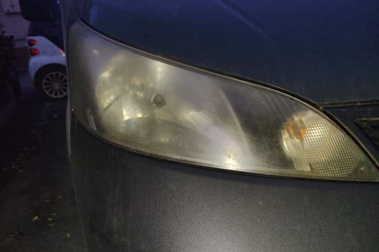 Used Nissan NV200 2014 1.6L CVT Luxury Model China IV Standard
