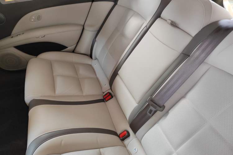 Used IM L6 2025 Ultra Model