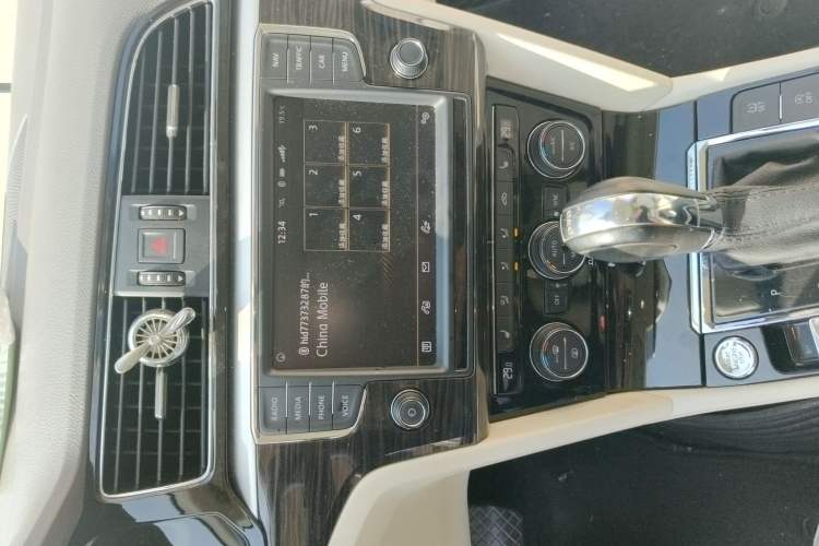 Used Volkswagen Lamando 2017 280TSI DSG Luxury Edition