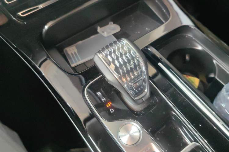 Used GAC Trumpchi M8 2023 Zongshi Series 400T Ultimate Edition
