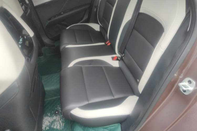 Used MG 5 Scorpio 2022 1.5T Luxury Edition
