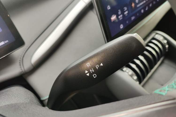 Used BYD Yuan PLUS 2025 Intelligent Driving Version 430 KM Beyond-Range Edition