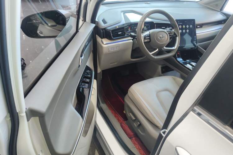 Used Hyundai Custo 2021 380TGDi Smart Luxury Premium LUX
