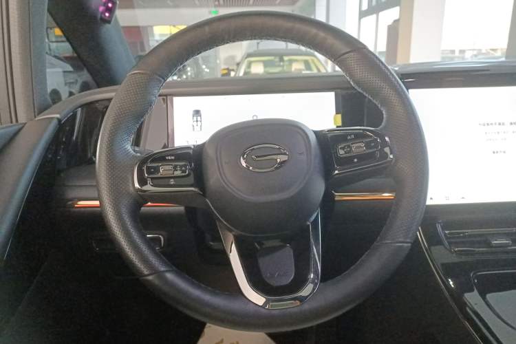 Used GAC Trumpchi M8 2023 Zongshi Series 400T Flagship Edition
