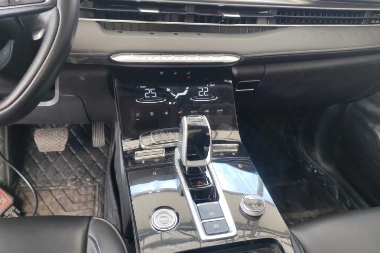 Used Chery Tiggo 8 PLUS 2021 290TGDI DCT Haoting Edition