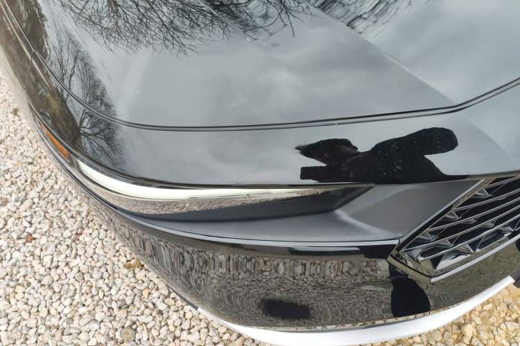 Used Honda Accord 2025 Sport Series 260TURBO Prestige Edition