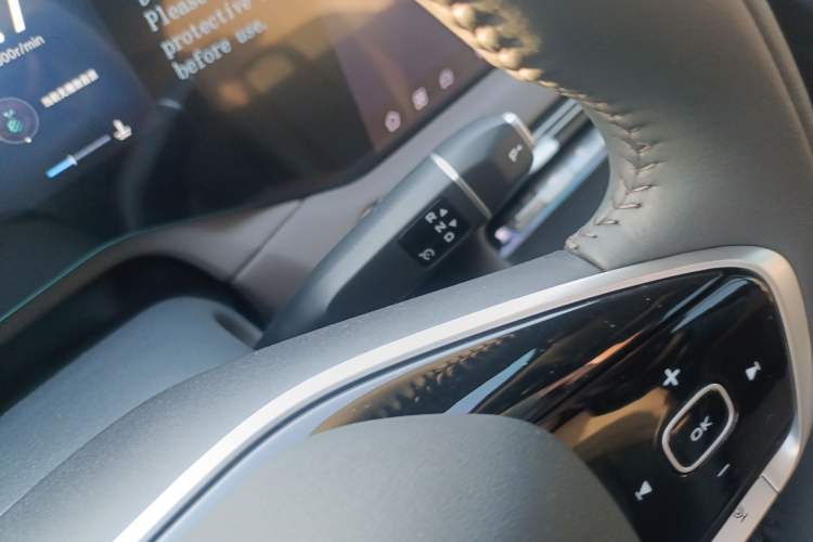 Used Changan CS55PLUS 2026 Fourth Generation New Blue Whale 1.5T TianShu Premium Trim
