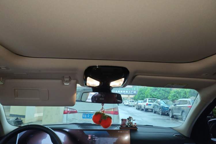 Used BMW i3 2025 eDrive 35 L Headliner