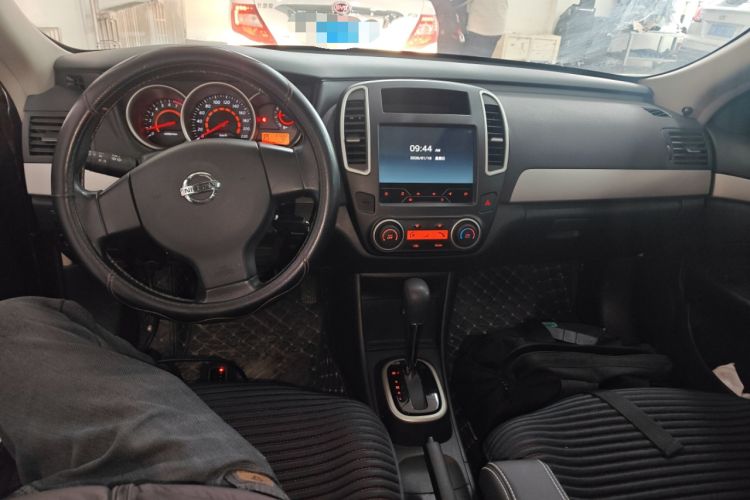 Used Nissan Sylphy 2019 Classic 1.6XE+ CVT SmartConnect Leading Edition