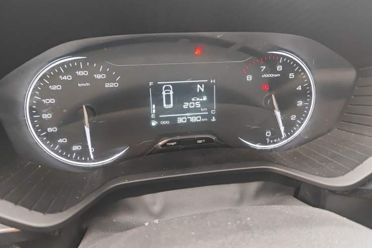 Used Wuling Asta 2021 1.5T Manual Xingyue Edition