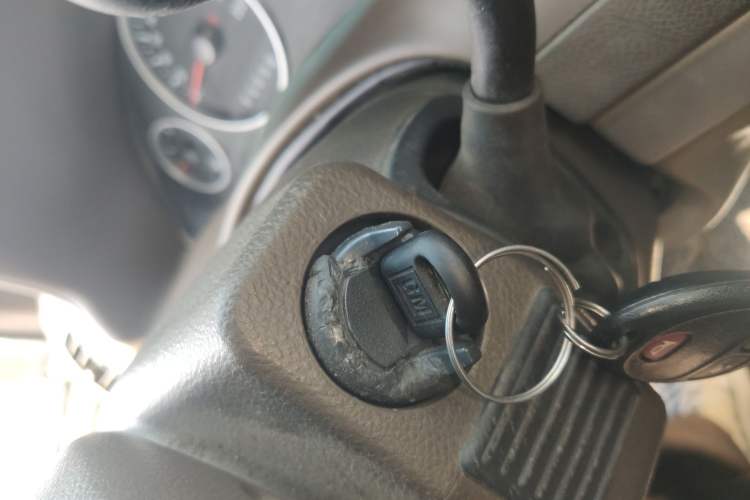 Used Buick GL8 2014 2.4L Classic Edition