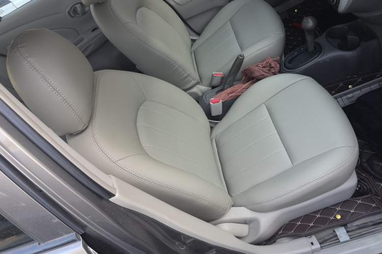 Used Nissan Sunny 2015 1.5XE CVT Comfort Edition