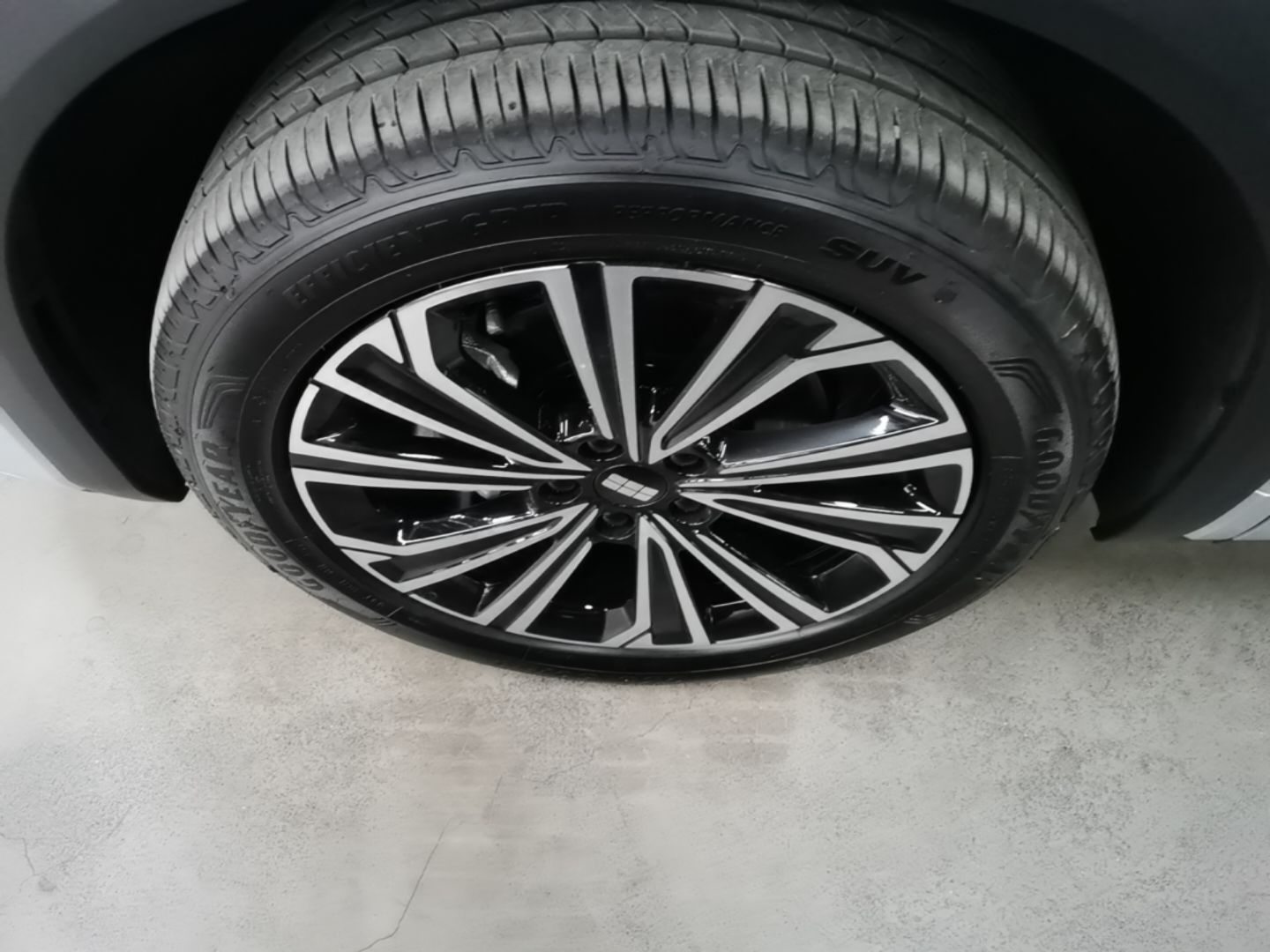 Geely Galaxy Xingjian 7 EM-i 2026 Model 135km Starship Version — снимка 10