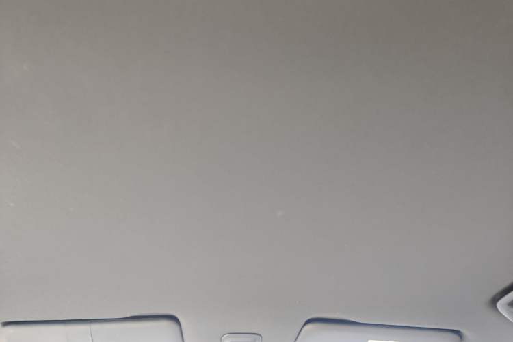 Used Baojun Spark EUV 2024 Prestige Edition 4 Seats Headliner