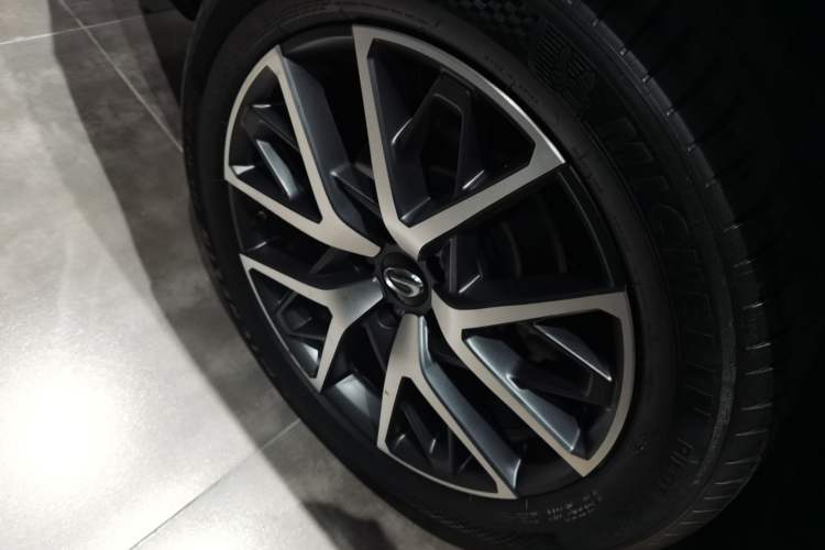 Used GAC Trumpchi GS8 2022 Flagship Series 2.0 TGDI Four-Wheel Drive Luxury Smart Connectivity Version (7 Seats)
