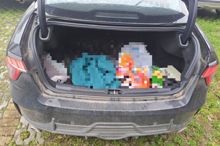 Used Lynk & Co 03 2019 1.5TD DCT Sport Edition China VI Standard
