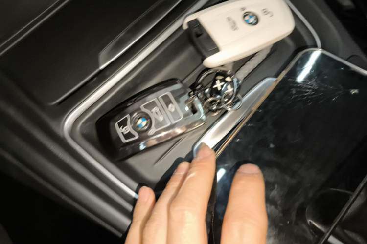 Used BMW 3 Series 2015 328i Sport Design Package Interior 1