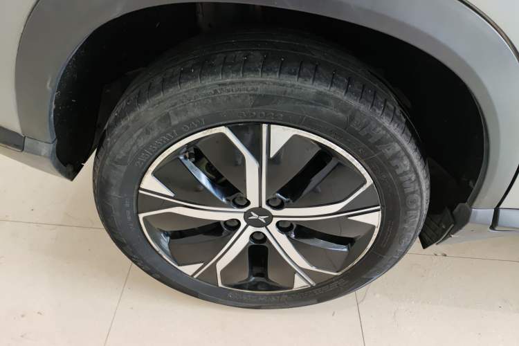 Used XPeng G3 2021 460c Enjoy Edition
