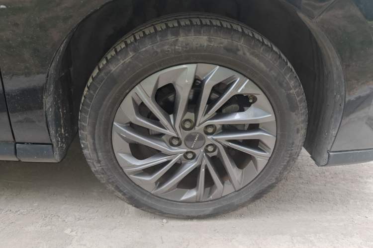 Used SAIC MAXUS G50 2019 1.5T Automatic Elite Edition China VI Standard
